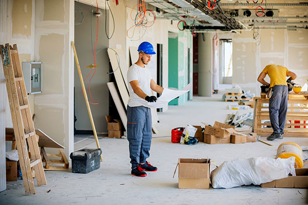 Commercial Remodeling and Construction