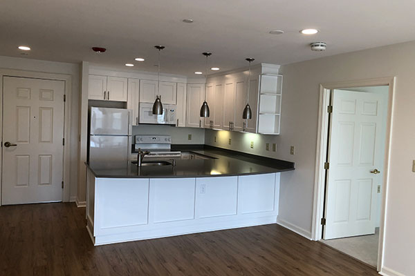 Kitchen Remodeling Services