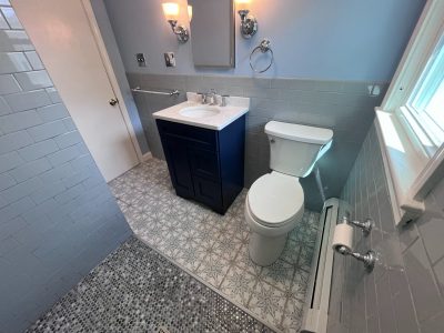 Bathroom Remodeling Service