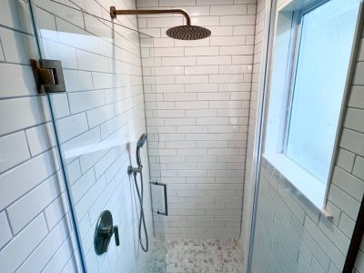 Bathroom Remodeling Solutions