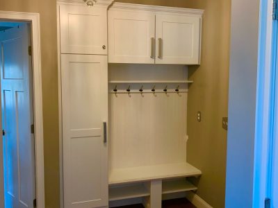 Custom Cabinet Installation Service