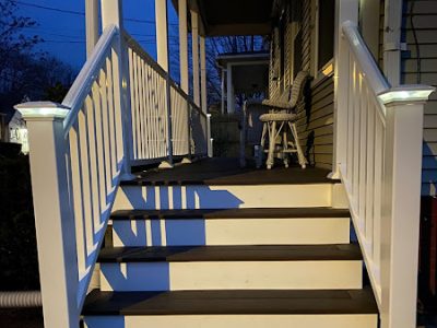 Deck Services