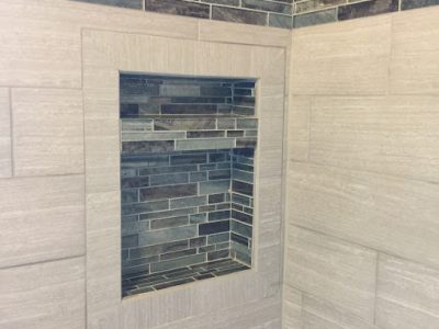 Home Bathroom Remodeling