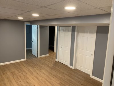 Residential Renovation Services